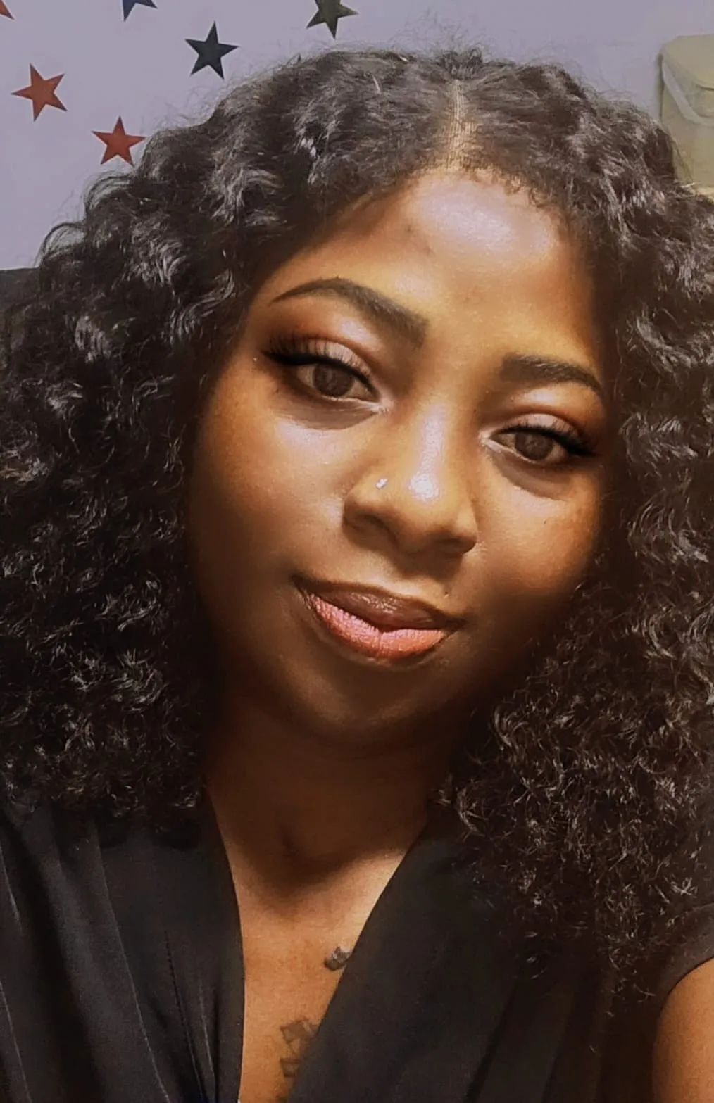 Bosede Ajila, Founder and MD of F3 Med Spa